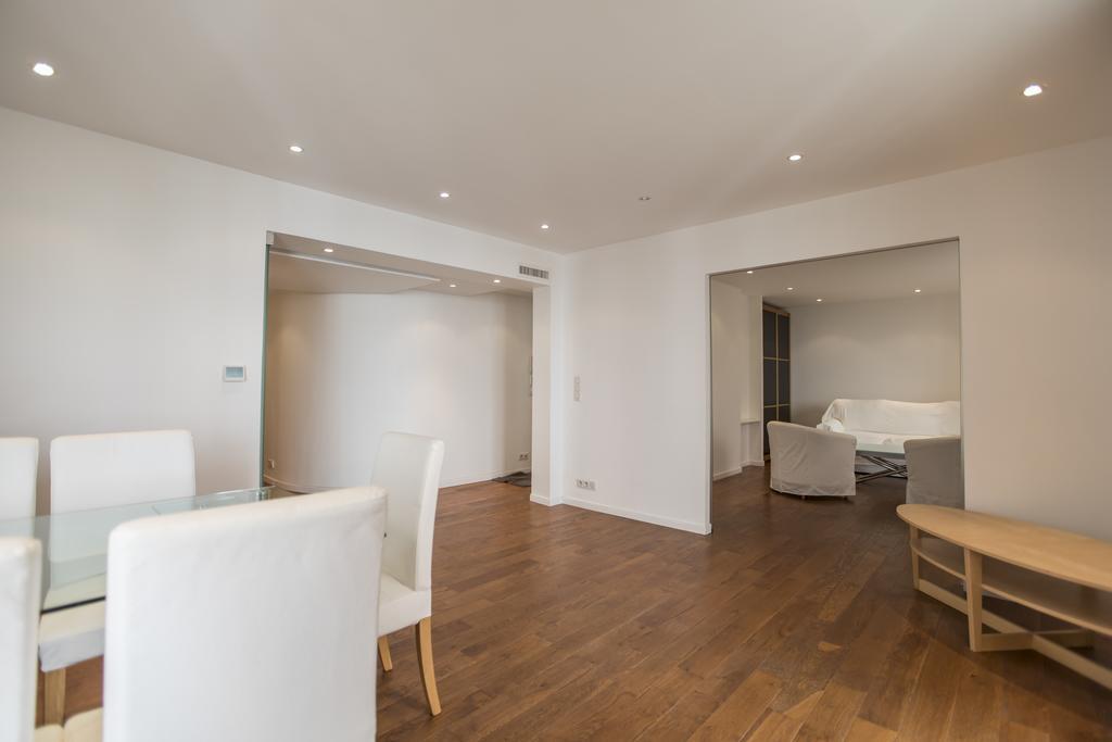 Imperial Apartment By Connexion Cannes Ngoại thất bức ảnh