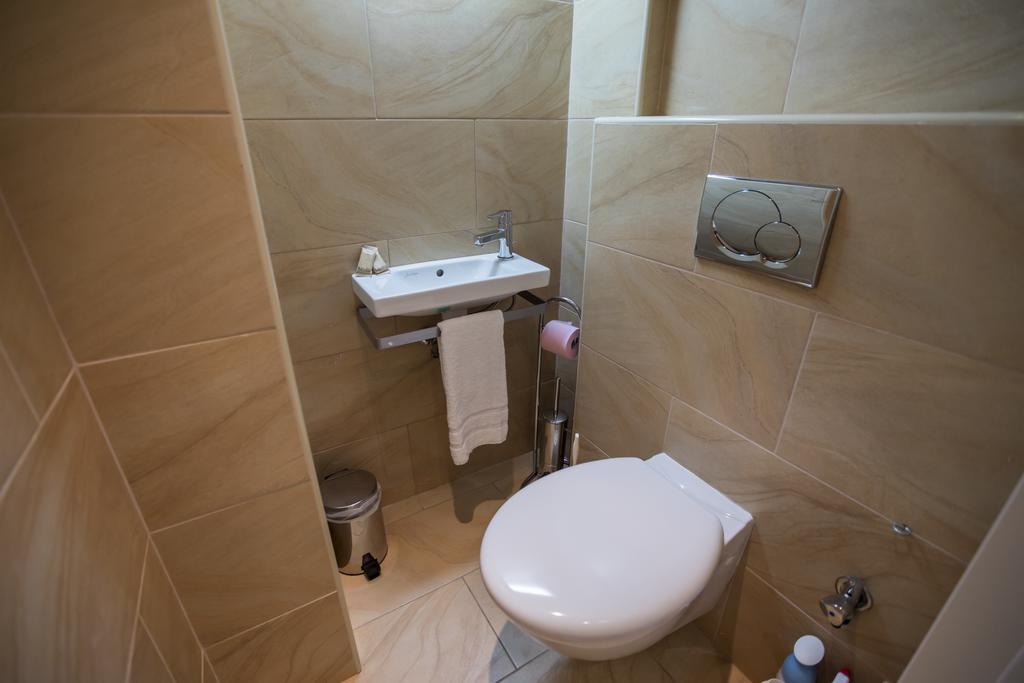 Imperial Apartment By Connexion Cannes Ngoại thất bức ảnh
